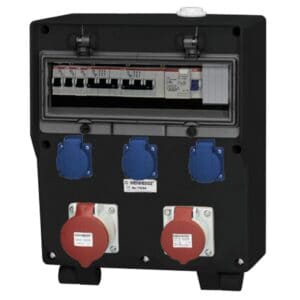 MENNEKES EverGUM-Kombi BIG schwarz  7304407