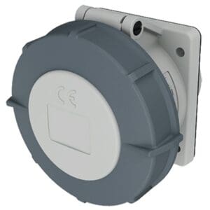 MENNEKES CEE-Anbausteckdose  246A