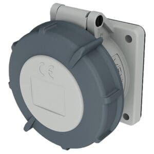 MENNEKES CEE-Anbausteckdose  24563