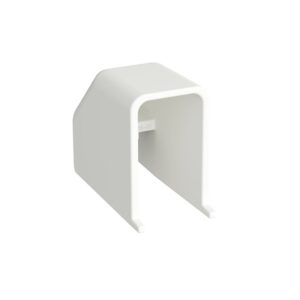 Kabelkanaladapter, weiß, halogenfrei Spelsberg 89611001