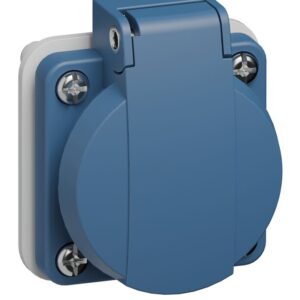 Anbausteckdose, Schutzart IP54 Spelsberg 73481501
