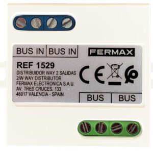 WAY SWITCHER Fermat 1529