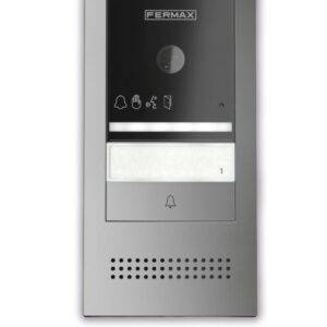 Videokit-Türstation CORA 1 RT-Ap Fermat F07732