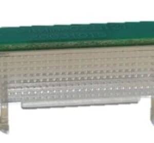 Ersatzteil: LED-Namensschildbeleuchtung Fermat PVT09379