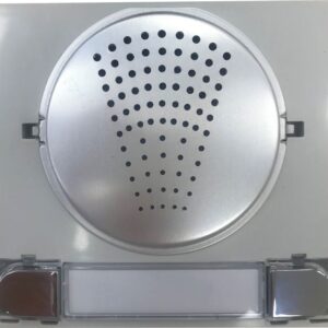 Ersatzteil: Cityline 4+n Audio Kit-Lautsprecher Fermat PVT09734