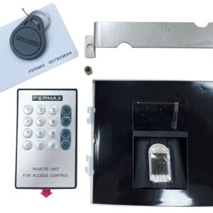 Ersatzteil: Cityline/MARINE Fingerprint Fermat PVT09781