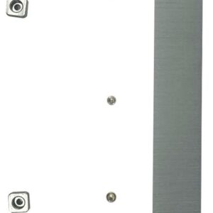 Ersatzteil: Schiebeabdeckung-Set KIN Fermat PVT15432