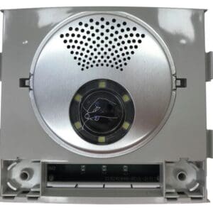 Ersatzteil: Videolautsprecher Cityline Keypad DUOX 18V bis V.3.0 Fermat PVT09280
