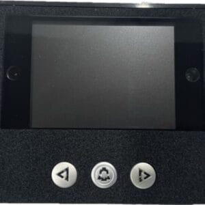 Ersatzteil: Display MARINE DUOX PLUS Fermat PVT09287