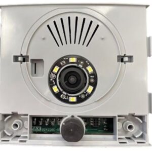 Ersatzteil: Videolautsprecher MARINE Keypad DUOX PLUS Fermat PVT09325