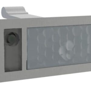 Präsenzmelder Clip 360° weiß IP20 KNX Secure 12m 4Kanal BEG 93508