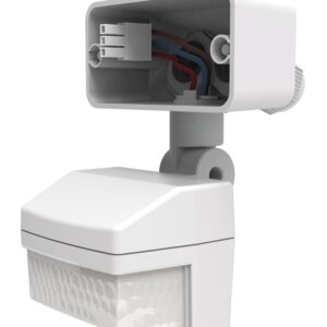 Bewegungsmeldermodul für LED-Strahler theLeda B, weiß Theben 9080041