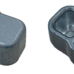 Ersatzteil: CORA-Verschlussadapter Fermat PVT09390