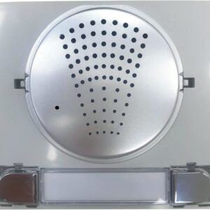 Cityline Duox Plus Audio Ersatzlautsprecher Fermat PVT09346