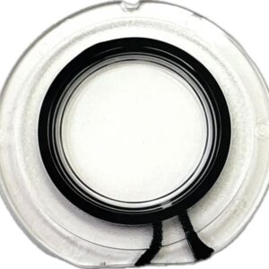 Ersatzplexiglas Fermat PVT09378