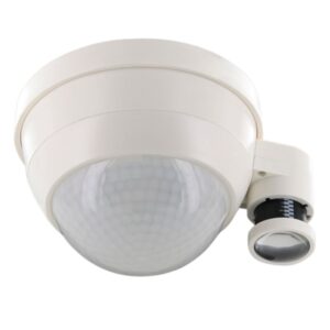 Präsenzmelder Casambi 360° AP weiß IP54 30m 1Kanal BEG 93479