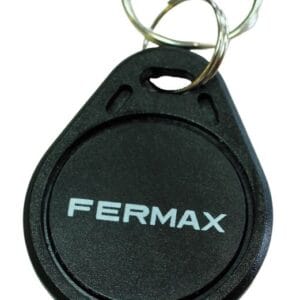 FERMAX Zutrittskarte Schlüsselanhängerformat DESFIRE EV3 Fermat F04532
