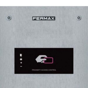 MARINE Kartenleser DESFIRE Fermat F05509