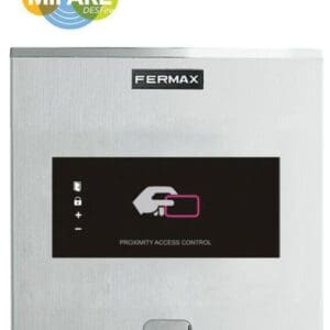 CITYLINE Kartenleser DESFIRE Fermat F06957