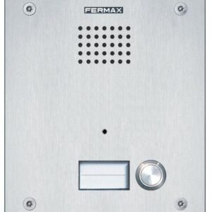 Marine Audio-Türstation Fermat 44332