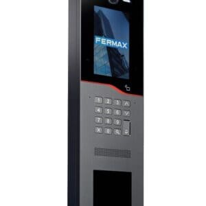 CORA Ap-Gehäuse Gr. 8 Fermat 7719