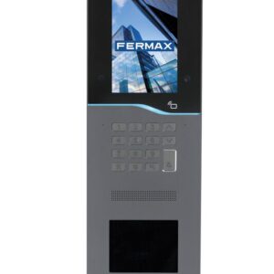 CORA Türstation Gr. 8 Fermat 7711