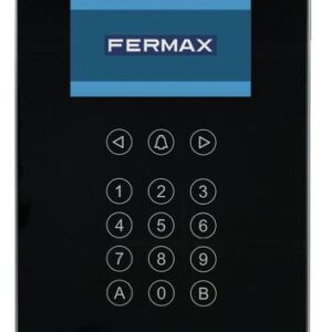 MILO TOUCH Fermat 1832