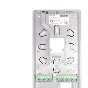 VDS - AP- Montageplatte für Smile Monitore Fermat PVT06548