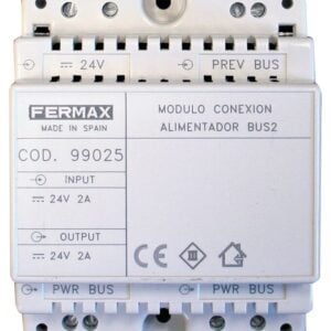 Anschlussmodul Fermat FPVT03243