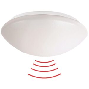 BEG 94445 HF-L8 weiß HF-Radarmelder Rundleuchte BEG 94445