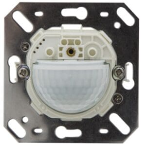 BEG 93524 Indoor 180-KNXs-ST ohne Rahmen Wandschalter BEG 93524