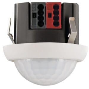 BEG 93539 KNX Präsenzmelder PICO Gen.7 secure Standard DE weiß BEG 93539