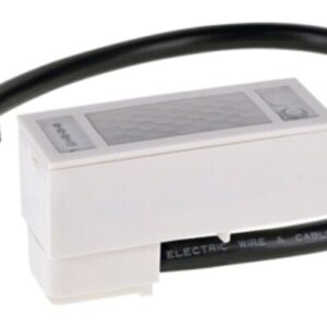 Multisensor Clip 360° weiß IP20 DALI-2 10m BEG 93354