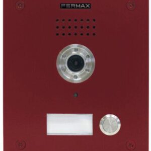 Marine SIP Video-Türstation Fermat F1690
