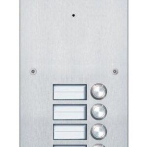 Marine SIP Audio-Türstation Fermat F1685