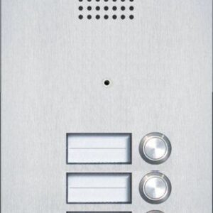 Marine SIP Audio-Türstation Fermat F1683
