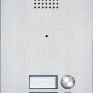 Marine SIP Audio-Türstation Fermat F1682