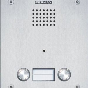 Marine SIP Audio-Türstation Fermat F1681