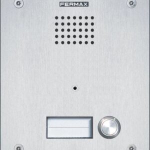 Marine SIP Audio-Türstation Fermat F1680