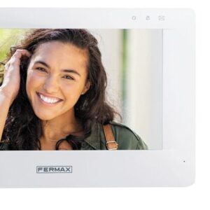 7" WIFI Videomonitor Fermat F1394