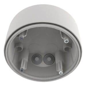 BEG 93465 AP Montageset IP54 PD4N H weiß Zubehör BEG 93465