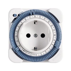 TIMER SAFETY+ Theben 0260833