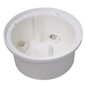BEG 92121 Aufputzdose (IP54) PD1N-UP Zubehör BEG 92121