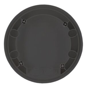 BEG 93751 NX AP Montageset IP54 für PD2N-/PD4N-UP anthrazit RAL7016 BEG 93751