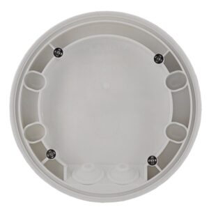 BEG 93752 NX AP Montageset IP54 für PD2N-/PD4N-UP verkehrsweiß RAL9016 BEG 93752