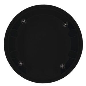 BEG 93753 NX AP Montageset IP54 für PD2N-/PD4N-UP schwarz RAL9005 BEG 93753