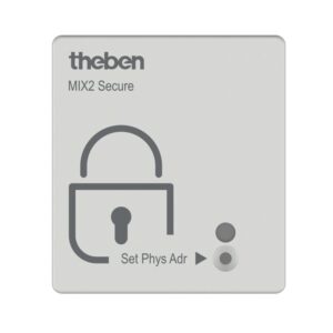 BUSMODUL Theben 9070084