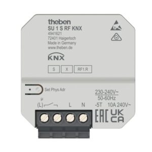 KNX-RF Theben 4941621