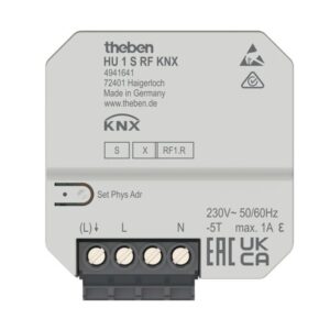 HEIZUNGSAKTOR Theben 4941641