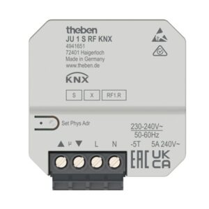 KNX-RF Theben 4941651